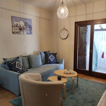 Marilia Home Афисос Екстериор снимка