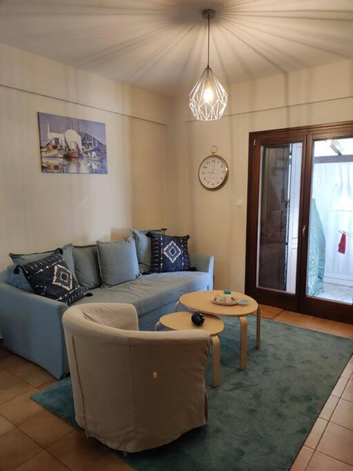 Marilia Home Афисос Екстериор снимка