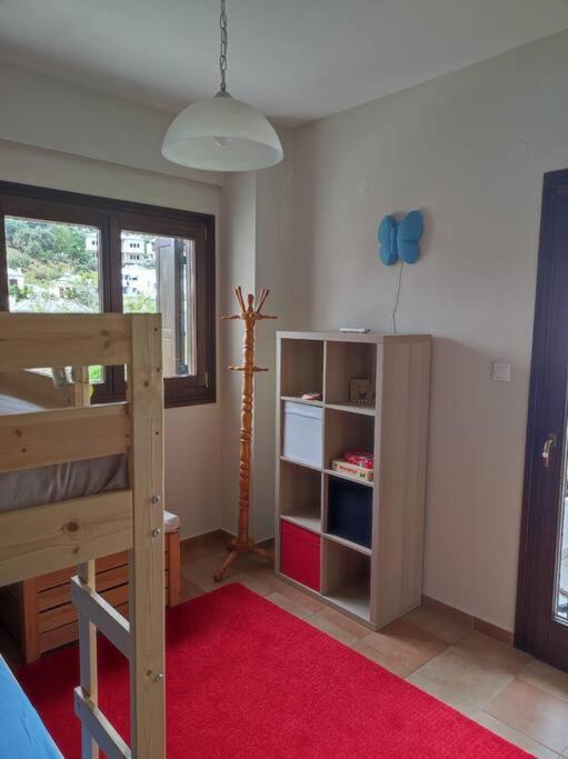 Marilia Home Афисос Екстериор снимка