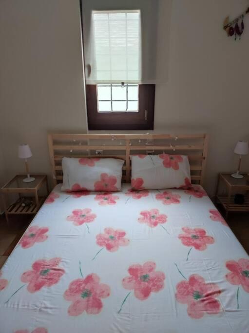 Marilia Home Афисос Екстериор снимка