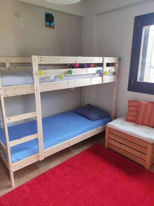Marilia Home Афисос Екстериор снимка