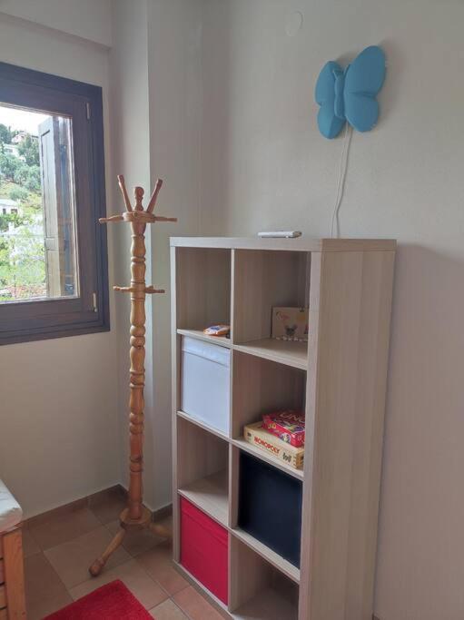 Marilia Home Афисос Екстериор снимка