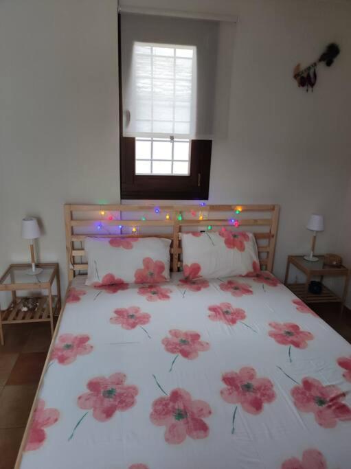 Marilia Home Афисос Екстериор снимка