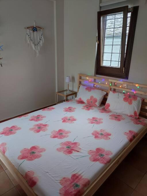Marilia Home Афисос Екстериор снимка