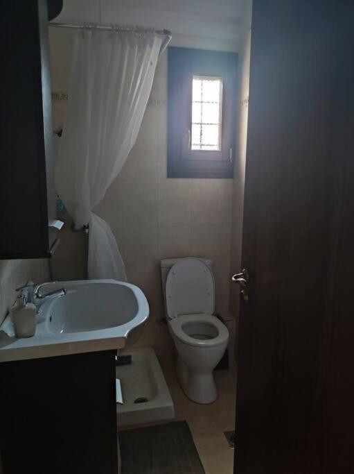 Marilia Home Афисос Екстериор снимка