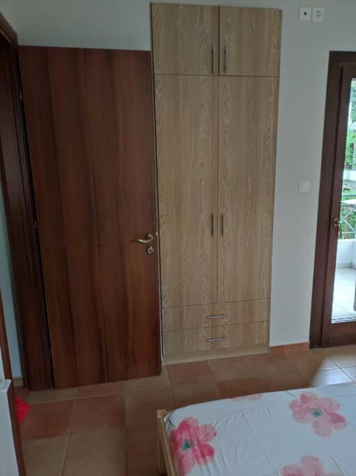 Marilia Home Афисос Екстериор снимка