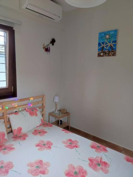 Marilia Home Афисос Екстериор снимка